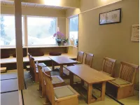 白金温泉鄉 森之旅亭美瑛 - 早餐