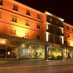 Hampton Inn by Hilton Tampico – Zona Dorada Các khách sạn gần Sân bay quốc tế Francisco Javier Mina
