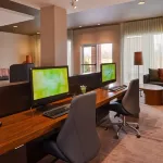 Courtyard Toledo North