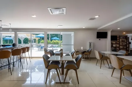 Tryp by Wyndham Tallahassee North I-10 Capital Circle