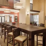 Hampton Inn Branson-West