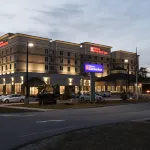 Hilton Garden Inn Jacksonville Hotels near Paradise Point Park