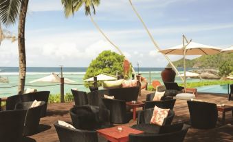 DoubleTree by Hilton Seychelles - Allamanda Resort & Spa