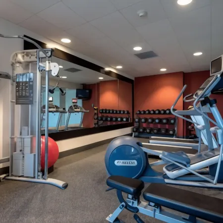 Hilton Garden Inn Baltimore/Owings Mills