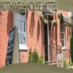 Rothwell House Hotel