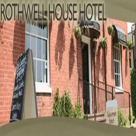 Rothwell House Hotel