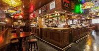 Scarisbrick Hotel - bar