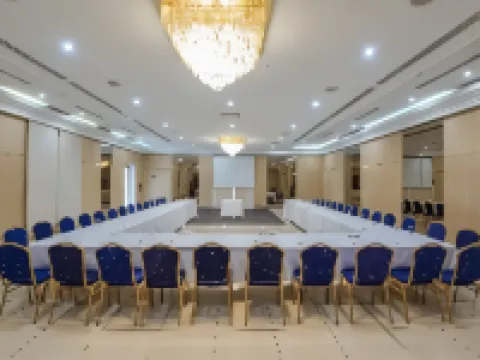 Sun Hall Hotel Hotels in Larnaca