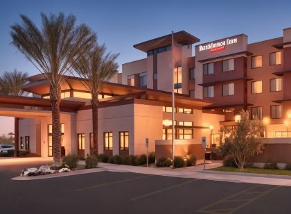 Residence Inn Phoenix Gilbert