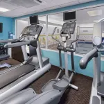 Fairfield Inn Tuscaloosa Отели в г. Таскалуса