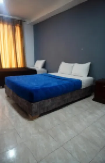 Hotel Dorado Baq Các khách sạn ở 