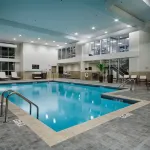 DoubleTree by Hilton Bristol Hotels in Bristol