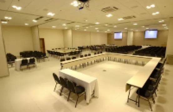 Afago Mareiro Hotel