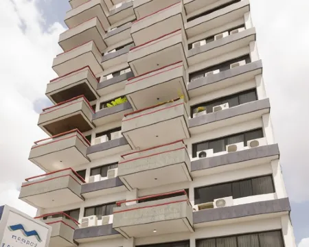 Hotel Saint Paul Hotels in Manaus