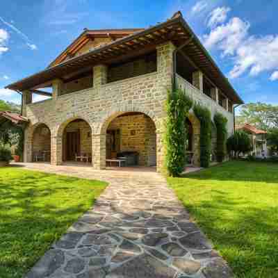 Fattorie di Celli Hotel Exterior