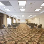 Hampton Inn Yazoo City