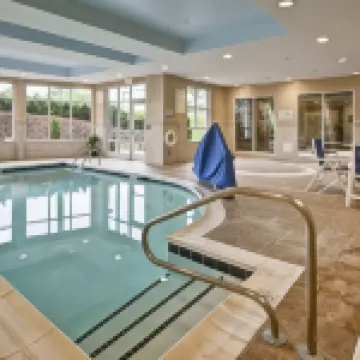 Hilton Garden Inn Durham Southpoint