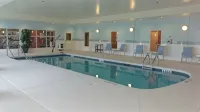 Holiday Inn Express & Suites SMITHFIELD - SELMA I-95 by IHG - Pools