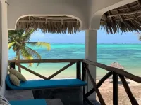 Nest Style Beach Hotel Zanzibar - Romantic