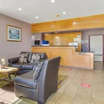 OYO Hotel Ingleside TX Hotels in Ingleside