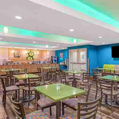 大福克斯拉昆塔溫德姆套房飯店 Dining/Meeting Rooms