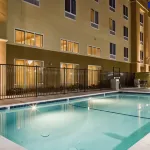 Hampton Inn & Suites Pittsburg Hotels in Antioch