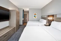 Holiday Inn Express Silver City