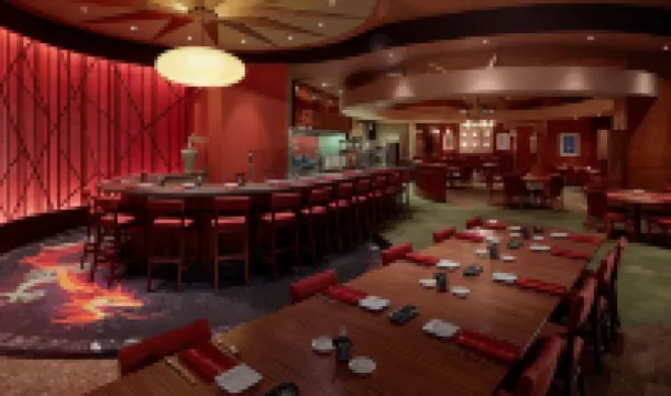 Seneca Niagara Resort & Casino