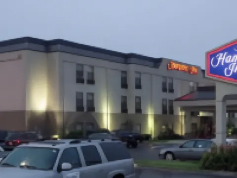 Best Western Plus Mishawaka Inn Hotels in St. Joseph County