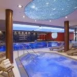 Hotel Vitality - Pools