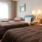 Cent Core Yamaguchi Hotels in 