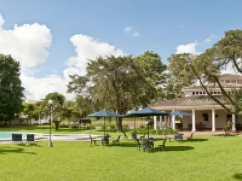 Hotel Dann Monasterio Popayán Hoteles en Popayán