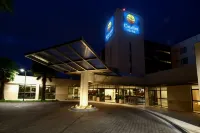 Comfort Franca Các khách sạn ở Franca