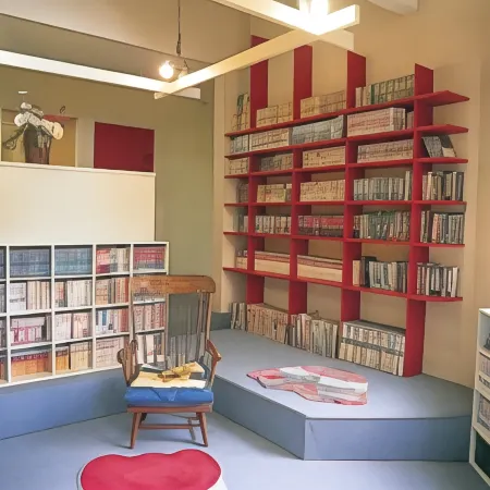 Pension Lambchop Nikko