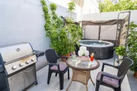 Apartments Blažević Hotels in Mlini