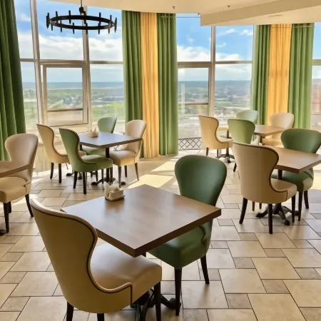 Дон Кихот Отели в г. Ростов-на-Дону