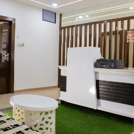 Hotel Kiwi Inn