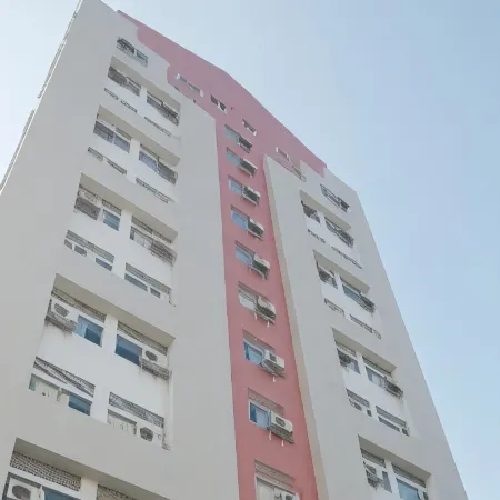 The House