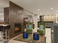 Best Western Plus Peppertree Airport Inn