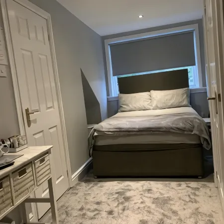 Black Bull with Rooms Upper Отели в г. Камберналд