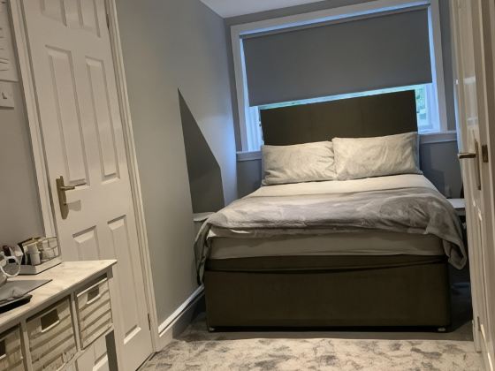 Black Bull with Rooms Upper