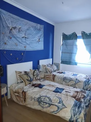 Macarena-al Hotel dekat Almada