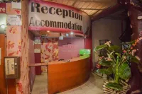 Heritage Hotel Kericho Hotels in Kericho