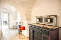 Masseria Montenapoleone