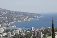 Uzbekistan Hotel Hotels in Yalta