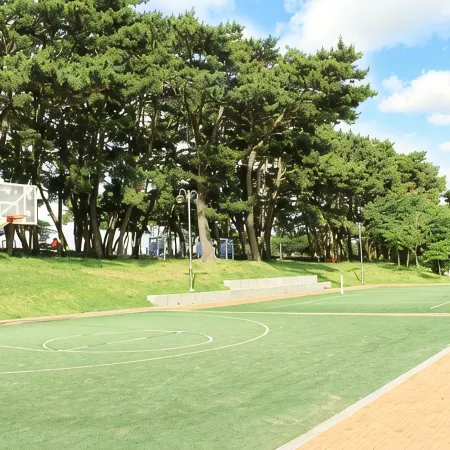 Daecheon Ole Pension