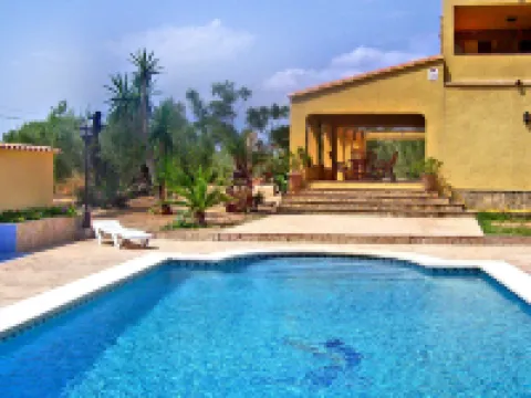 Ulldellops Hotels in L'Ampolla