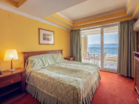 Hotel Granit Hotels in Ohrid
