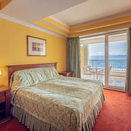 Hotel Granit