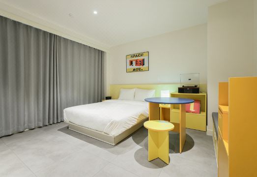 타임터미널 콘텐츠룸